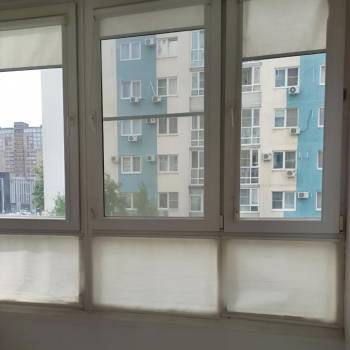 Сдается 2-х комнатная квартира, 52,7 м²