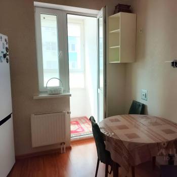 Сдается 2-х комнатная квартира, 52,7 м²
