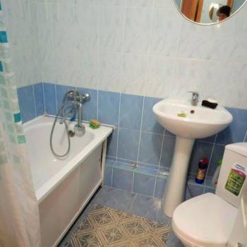 Продается 1-комнатная квартира, 29 м²