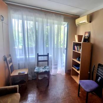 Продается 3-х комнатная квартира, 50 м²