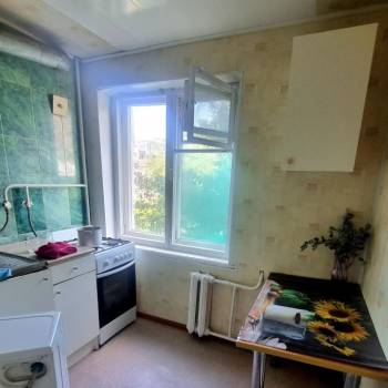 Продается 3-х комнатная квартира, 50 м²