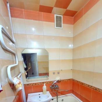 Продается 3-х комнатная квартира, 50 м²