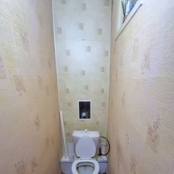 Продается 3-х комнатная квартира, 50 м²
