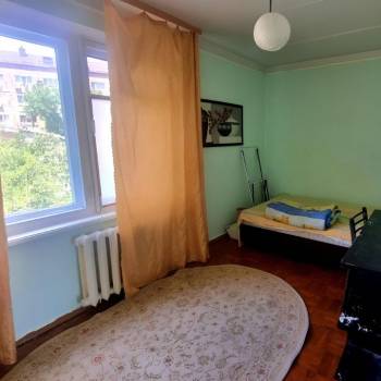 Продается 3-х комнатная квартира, 50 м²