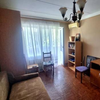 Продается 3-х комнатная квартира, 50 м²