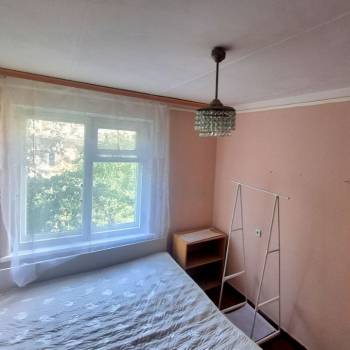 Продается 3-х комнатная квартира, 50 м²