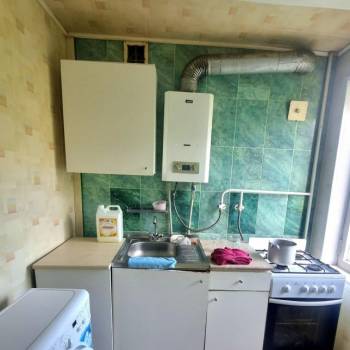 Продается 3-х комнатная квартира, 50 м²