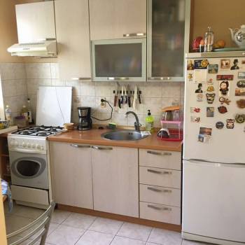 Сдается 2-х комнатная квартира, 53 м²
