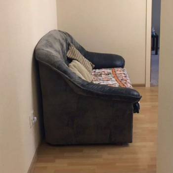 Сдается 2-х комнатная квартира, 53 м²