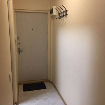 Сдается 2-х комнатная квартира, 53 м²
