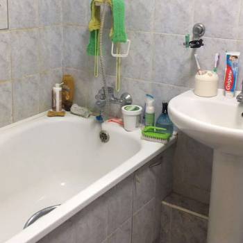 Сдается 2-х комнатная квартира, 53 м²