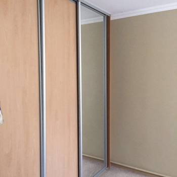 Сдается 2-х комнатная квартира, 53 м²