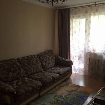 Сдается 2-х комнатная квартира, 53 м²