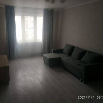 Сдается 1-комнатная квартира, 37,9 м²