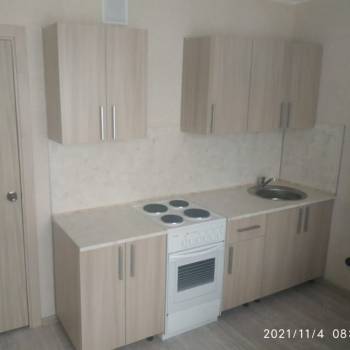 Сдается 1-комнатная квартира, 37,9 м²