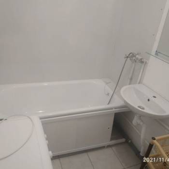 Сдается 1-комнатная квартира, 37,9 м²