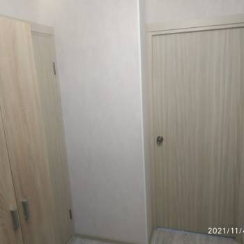 Сдается 1-комнатная квартира, 37,9 м²
