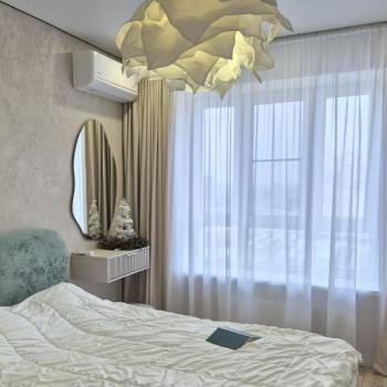 Сдается 1-комнатная квартира, 40 м²