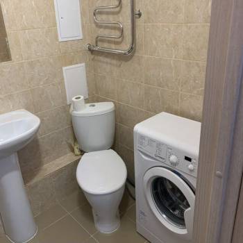 Сдается 1-комнатная квартира, 40,9 м²