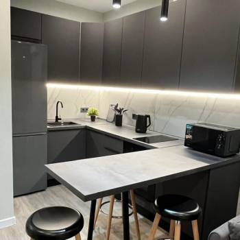 Сдается 1-комнатная квартира, 40,4 м²