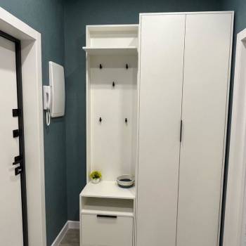 Сдается 1-комнатная квартира, 40,4 м²