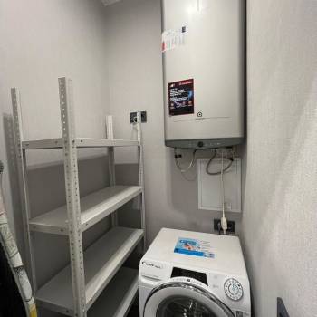 Сдается 1-комнатная квартира, 40,4 м²