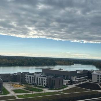 Сдается 1-комнатная квартира, 40,4 м²