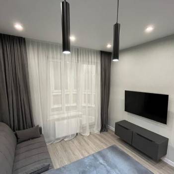 Сдается 1-комнатная квартира, 40,4 м²