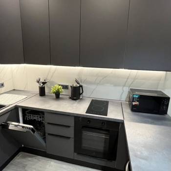 Сдается 1-комнатная квартира, 40,4 м²
