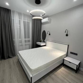 Сдается 1-комнатная квартира, 40,4 м²
