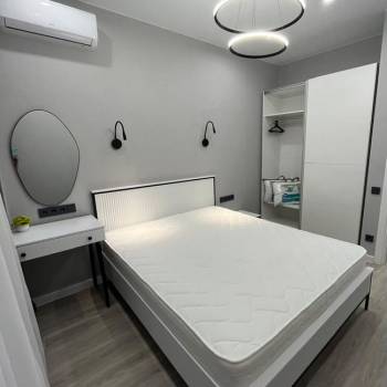 Сдается 1-комнатная квартира, 40,4 м²
