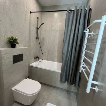 Сдается 1-комнатная квартира, 40,4 м²
