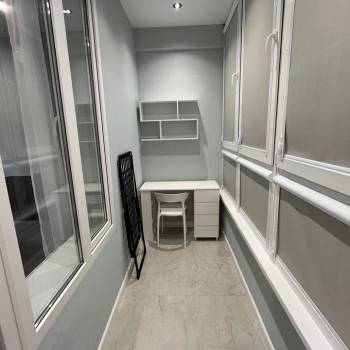 Сдается 1-комнатная квартира, 40,4 м²
