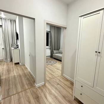 Продается 1-комнатная квартира, 37,7 м²