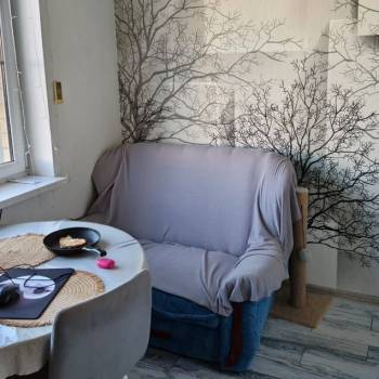 Продается 2-х комнатная квартира, 56 м²
