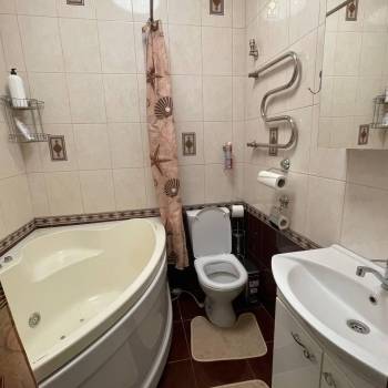 Сдается 2-х комнатная квартира, 36,5 м²