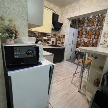 Сдается 2-х комнатная квартира, 36,5 м²