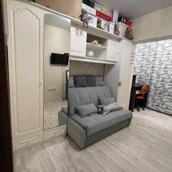 Сдается 2-х комнатная квартира, 36,5 м²