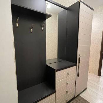 Сдается 2-х комнатная квартира, 36,5 м²