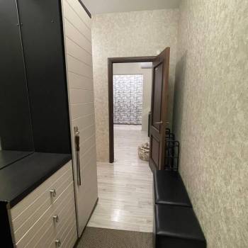 Сдается 2-х комнатная квартира, 36,5 м²