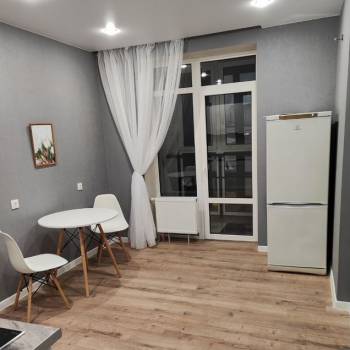 Сдается 1-комнатная квартира, 41 м²