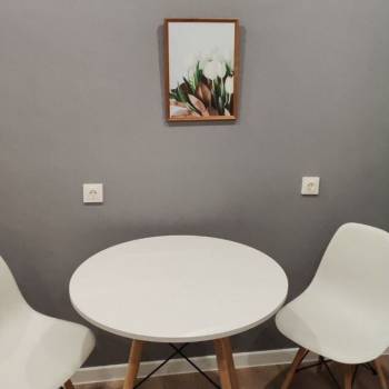 Сдается 1-комнатная квартира, 41 м²