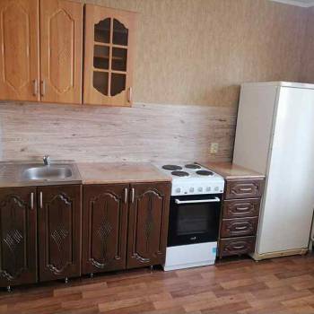 Сдается 1-комнатная квартира, 38 м²