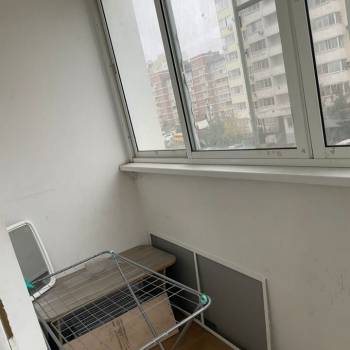 Сдается 1-комнатная квартира, 38 м²