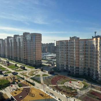 Продается 2-х комнатная квартира, 77 м²