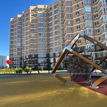 Продается 2-х комнатная квартира, 77 м²