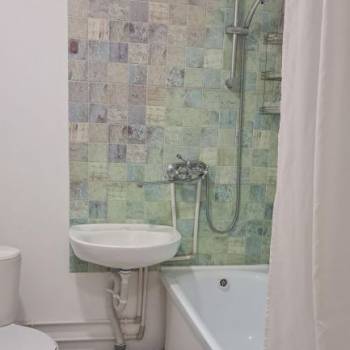 Сдается 1-комнатная квартира, 25 м²