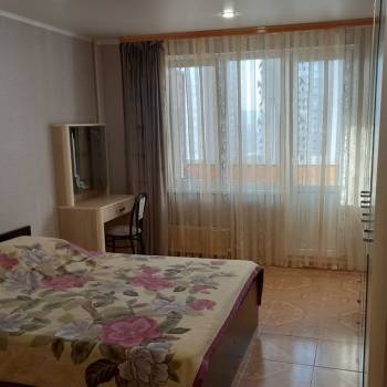 Сдается 1-комнатная квартира, 34 м²