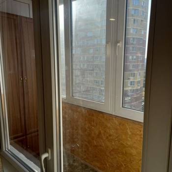 Сдается 1-комнатная квартира, 34 м²