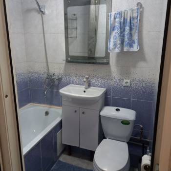 Сдается 1-комнатная квартира, 34 м²
